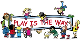 Play is the Way